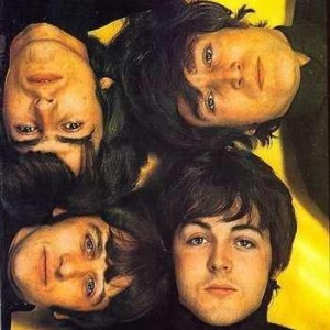 corners Beatles